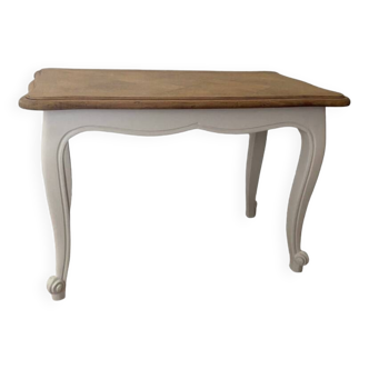 Low table
