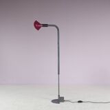 1980s Floor lamp by Hans Von Klier for Bilumen, Italy