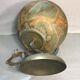 Globe earth lamp Perrina