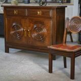 Buffet by Étienne Kohlmann, 1960s