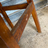 Farm stool
