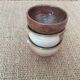 Set of 3 stoneware bowls