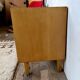 Enfilade meuble tv vintage look scandinave
