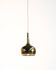 Hans-Agne Jakobsson pendant lamp, 1950s