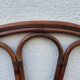 Rattan headboard 150 cm