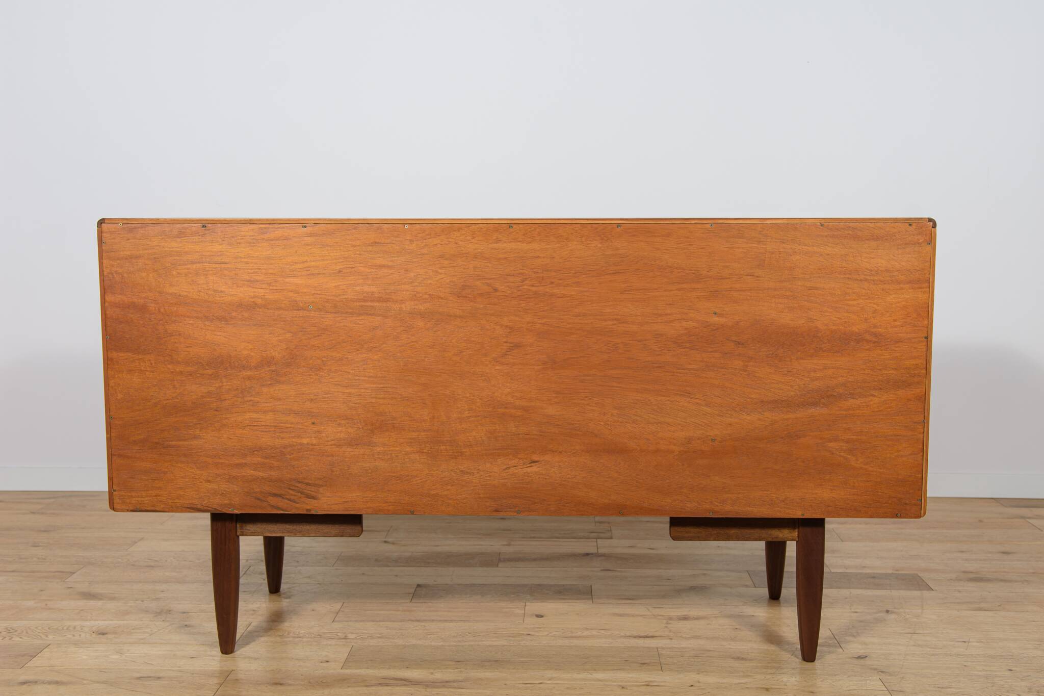 Mid-Century Teak Sideboard by Victor Wilkins for G-Plan, United Kingdom, 1960s
