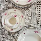 Porcelain Service from Fürstenberg, West Germany, 1960s, Set of 69