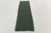 2x8 Turkish Dark Green Vintage Runner Rug, 72x235Cm