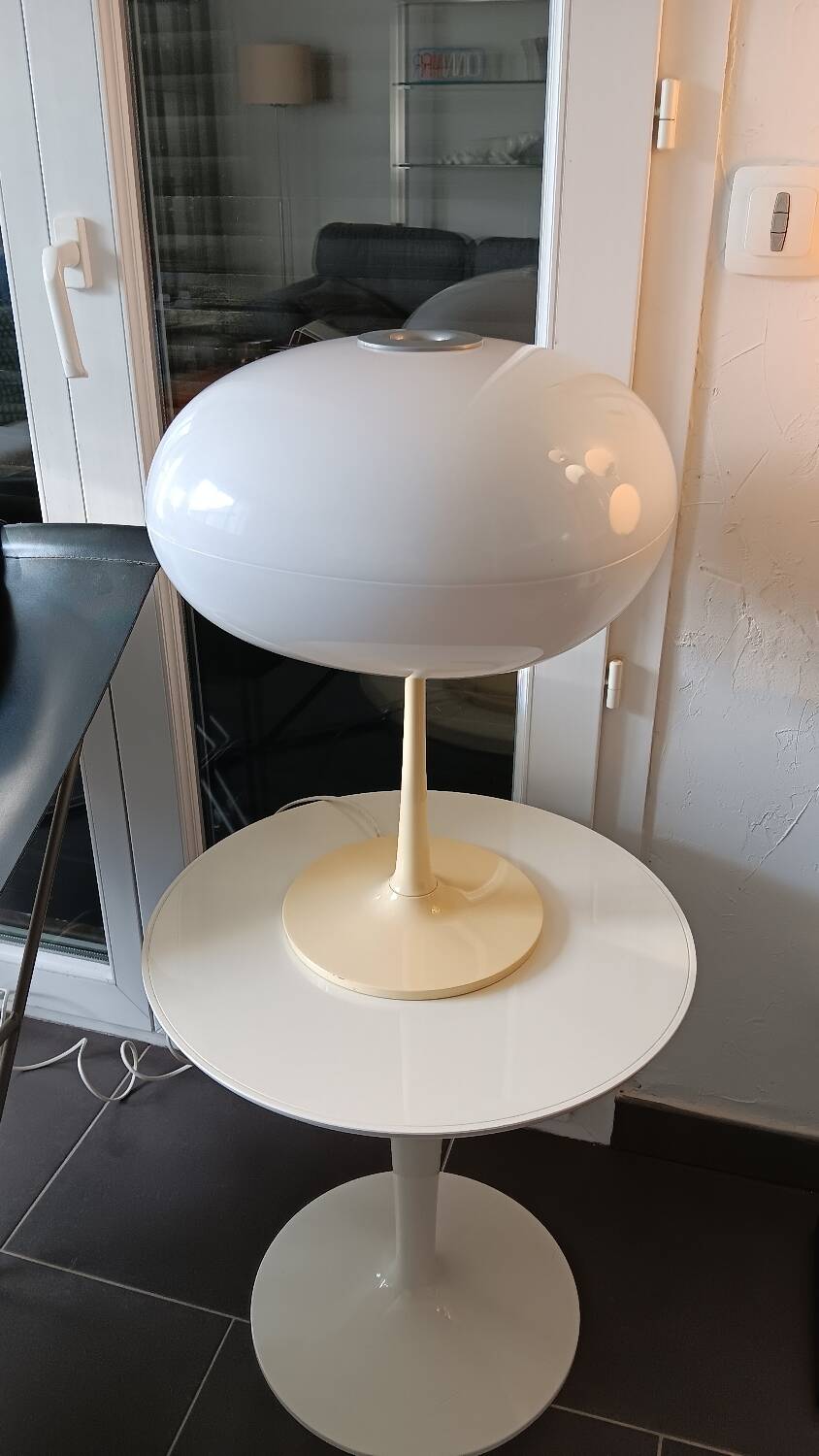 Paire de lampes "Energi Gas" de Carl Öjerstam & Magnus Eleback - 2000-