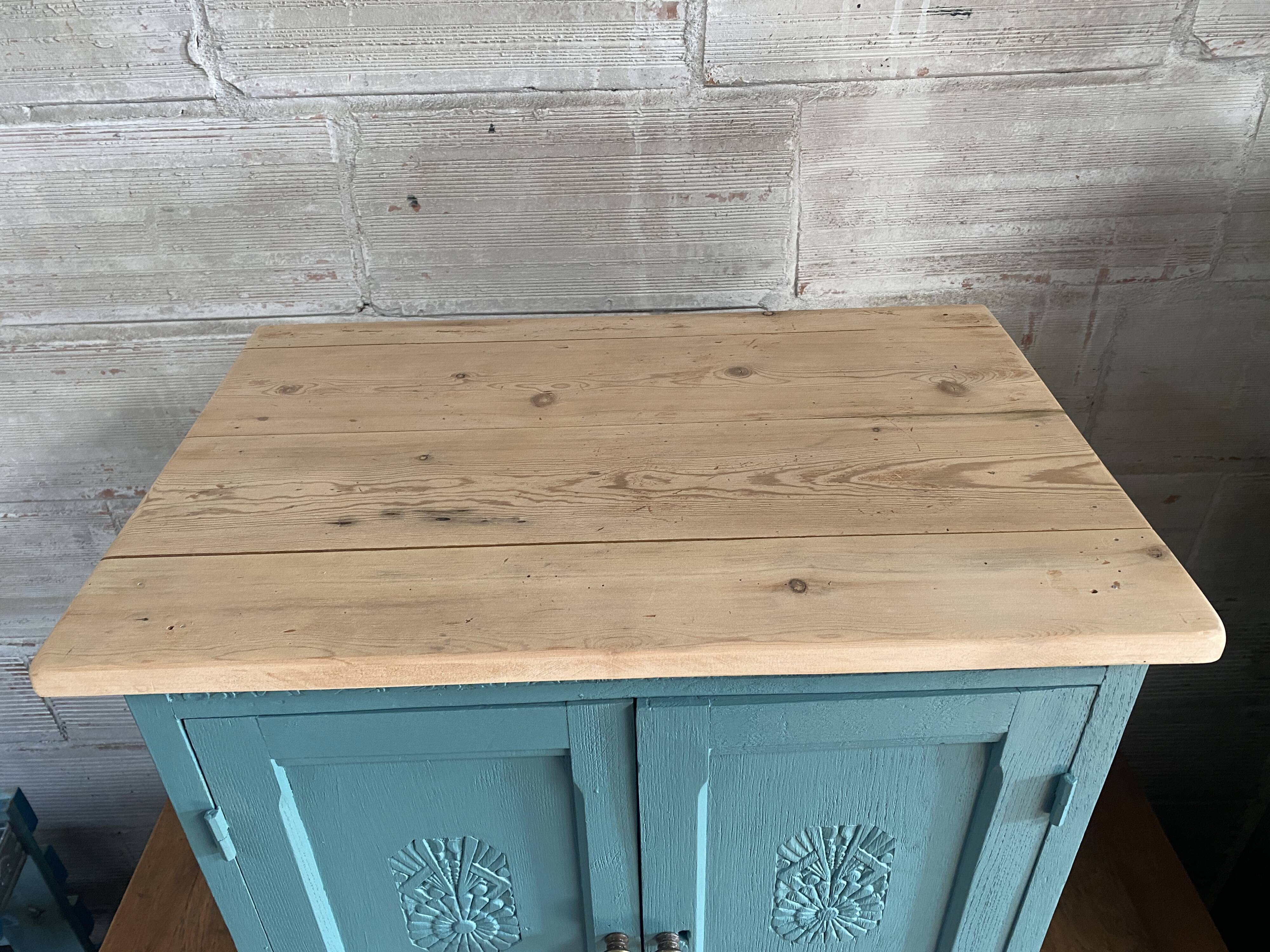 Small art deco furniture