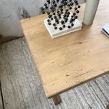 Perriand Les Arcs rectangular dining table 1950