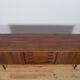 Mid-Century Rosewood Sideboard from Clausen & Son, 1960s