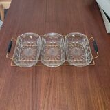 VMC Reims serving tray - new - vintage