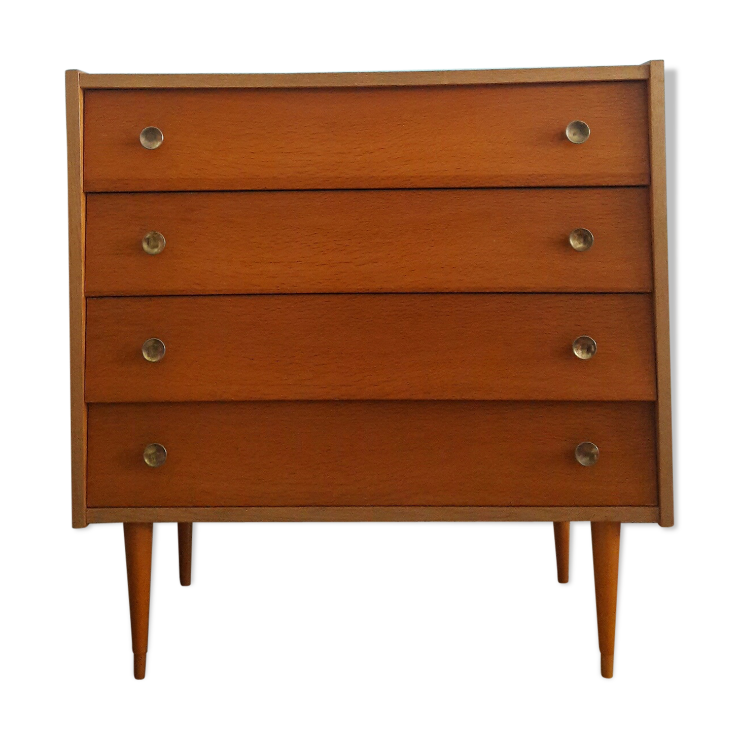 Scandinavian chest of drawers