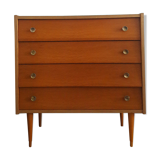 Scandinavian chest of drawers