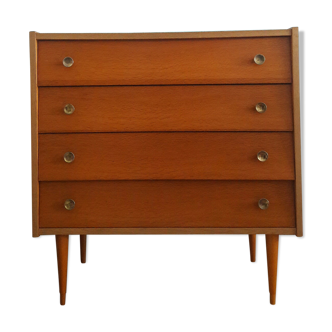 Scandinavian chest of drawers