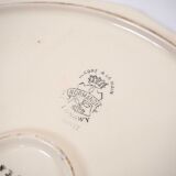 Longwy cheese dish