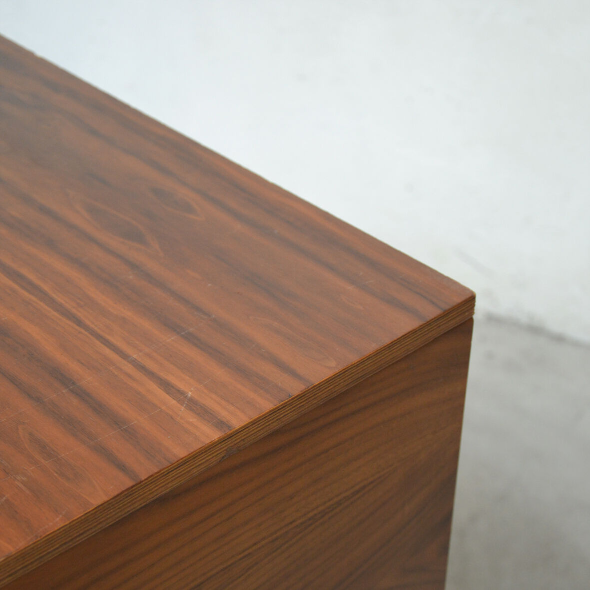 2-door low-door furniture, 1960