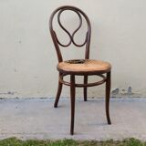 Chaise Thonet n° 20 de 1870 ca