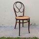 Thonet chair nr 20 from 1870 ca
