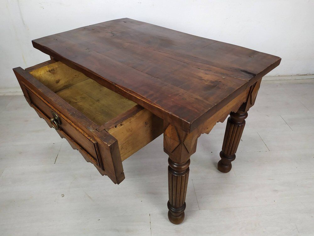 Table de boucherie