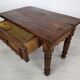 Table de boucherie