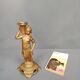 Art Nouveau candlestick 1900