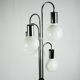 Floor lamp 5 bulbs 70s