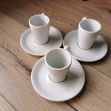 Tasses à café Pillivuyt