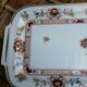 Haviland cake dish