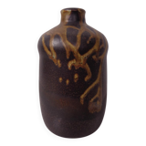 Studio ceramic vase, Germany, 1960s