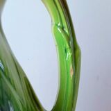 Duck pitcher in St Clément slip 1950