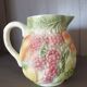Pitcher slurry