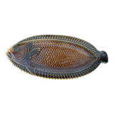 Grand Plat poisson Sarreguemines