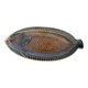Grand Plat poisson Sarreguemines