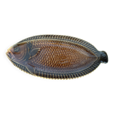Grand Plat poisson Sarreguemines