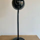 Bauhaus Desk Lamp, Austria, 1940s