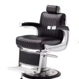 Belmont barber armchair
