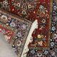 Handmade Persian rug