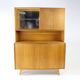 Tall Bar Sideboard U 460 By Jiri Jiroutek For Interier Praha, 1960s