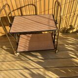 Transformable dessert