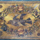 Sewing box XIXth