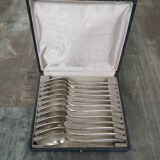 Dessert spoons