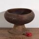 Old primitive bol (c.1900) #24