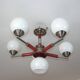 Chandelier, 1970s