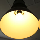 Industrial suspension in email
