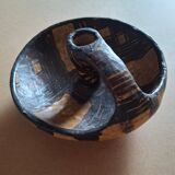 Traditional Kabyle candlestick