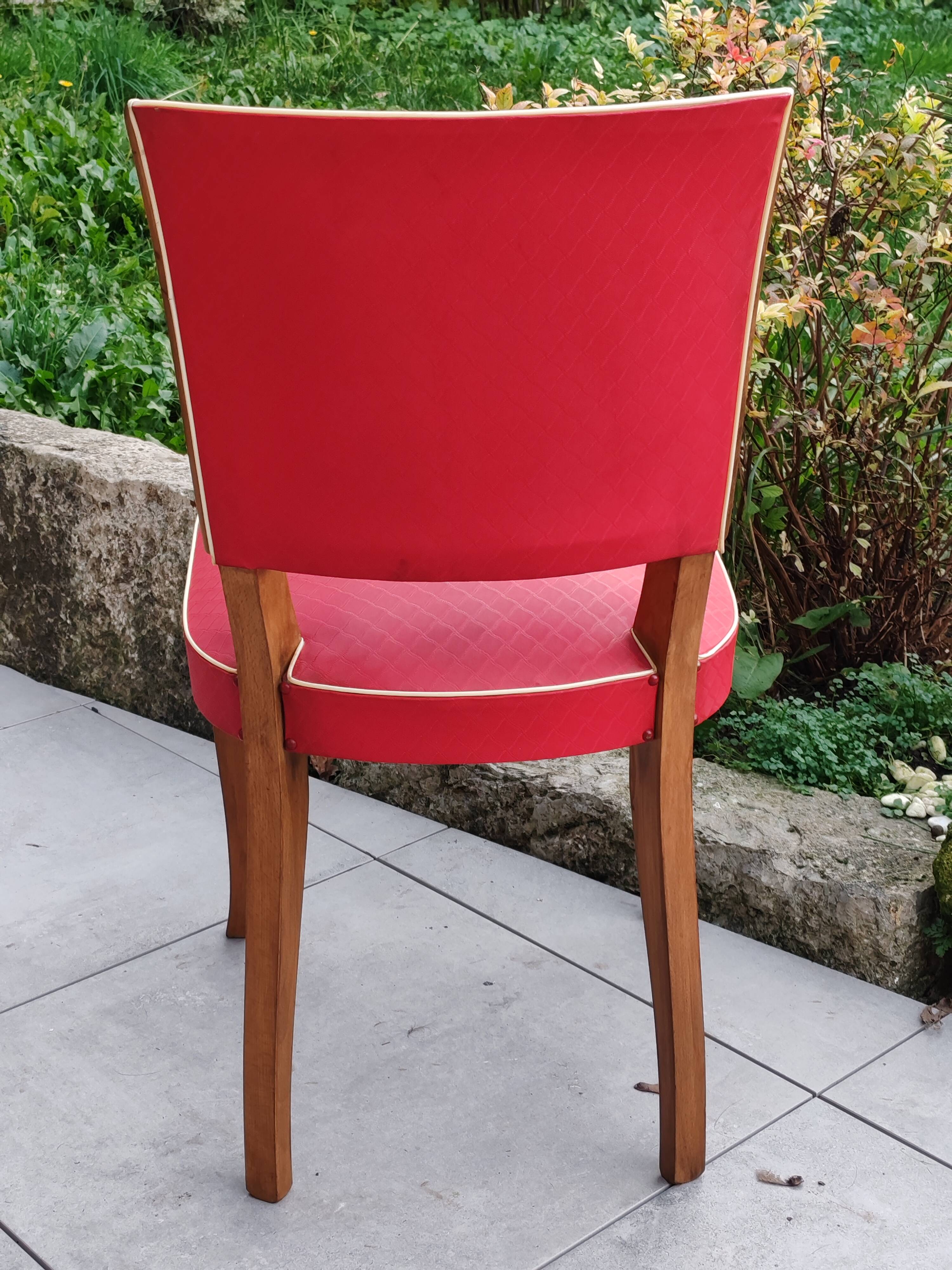 Vintage chair 1950/1970