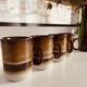 English ceramic mugs