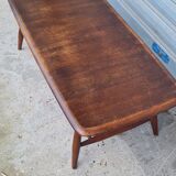 Scandinavian coffee table